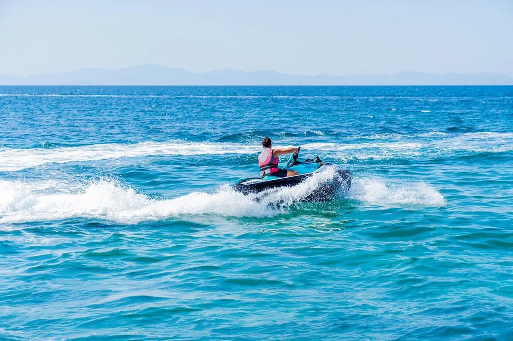 Anadolu Hotels Didim Club фото 85