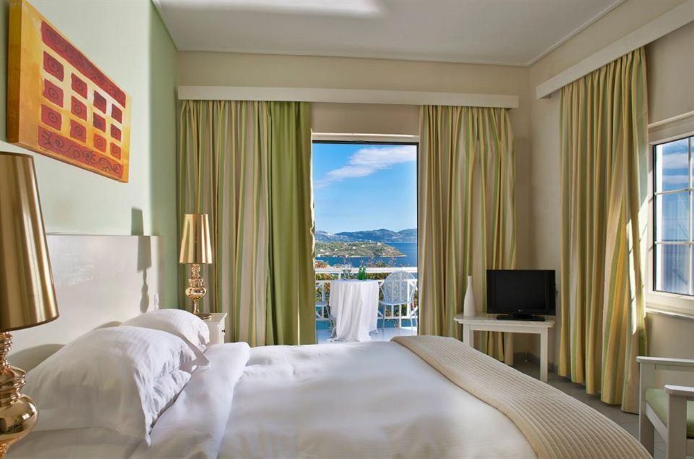Kivo Hotel & Suites фото 2