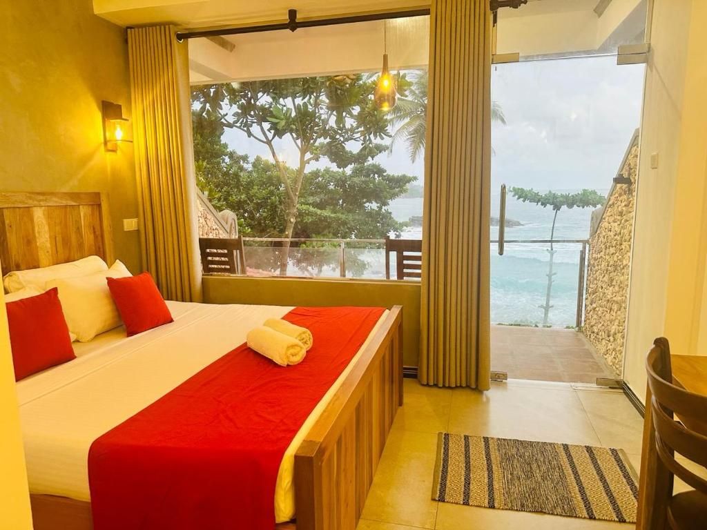 Coral Beach Hotel фото 7