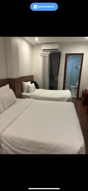 Paragon Noi Bai Hotel & Pool фото 9
