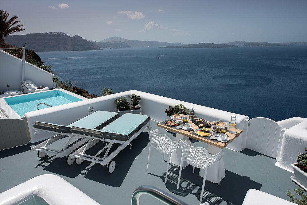 La Perla Villas фото 25