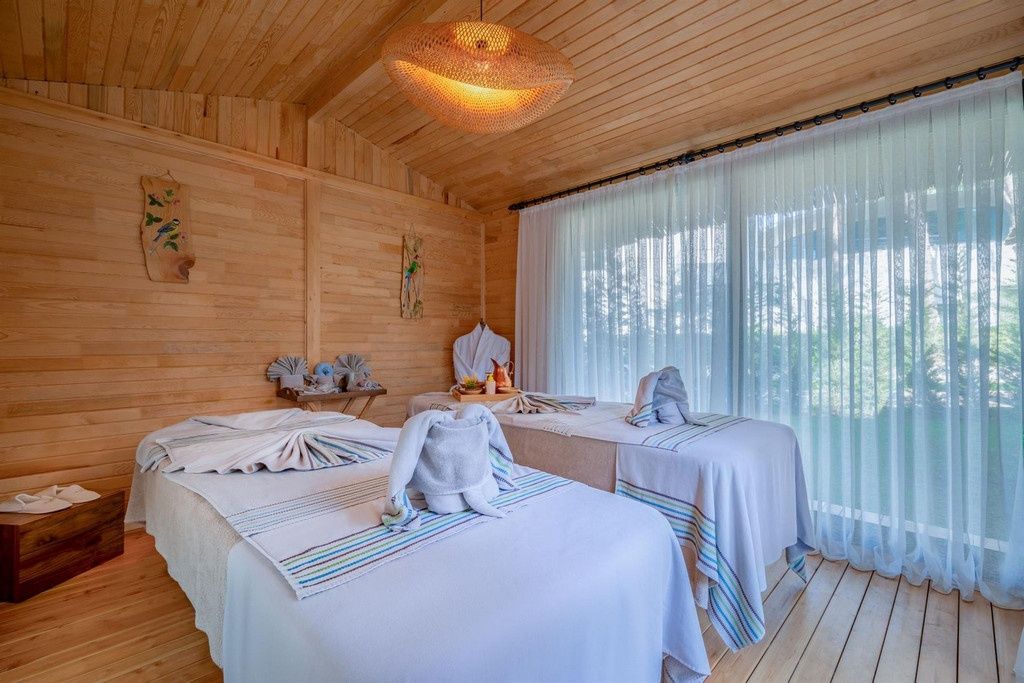 Rixos Park Belek фото 140