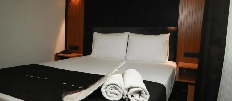 Фото отеля Rays Hotel Bakirkoy