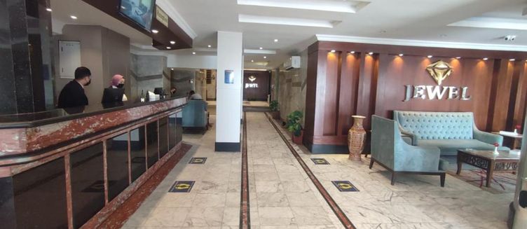 Фото отеля Jewel San Stefano