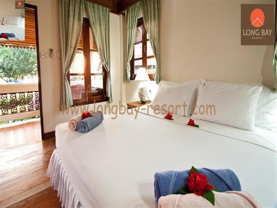 Long Bay Resort фото 6