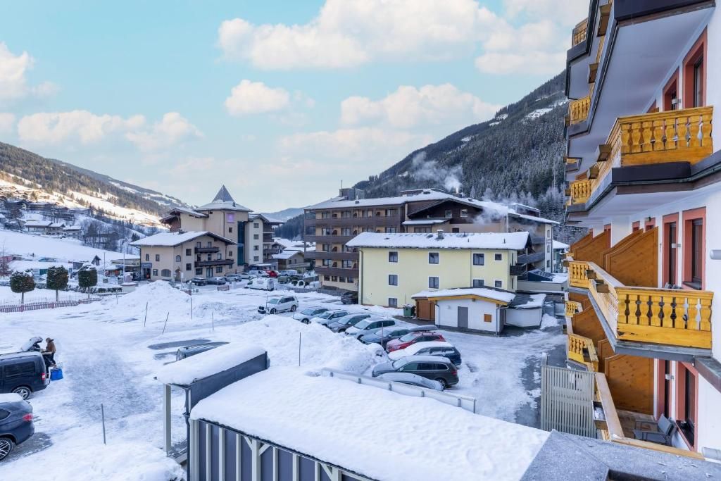 JUFA Alpenhotel Saalbach фото 33