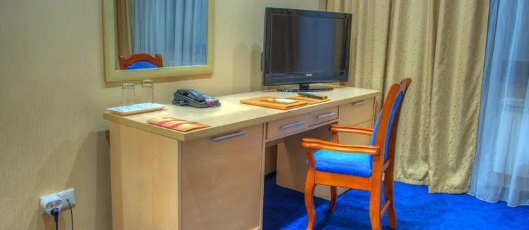 Фото отеля King Hotel Astana
