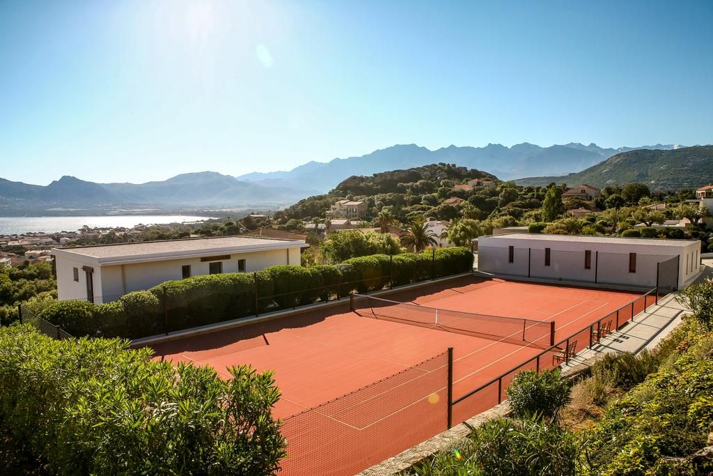 La Villa Calvi фото 41