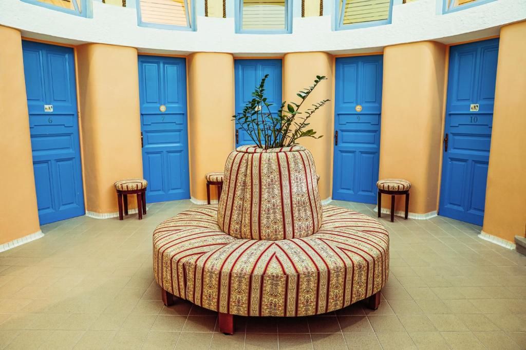 Hotel Vita - Terme Dobrna фото 16