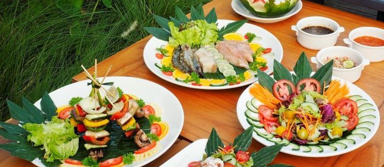 Фото отеля The Santai Villas