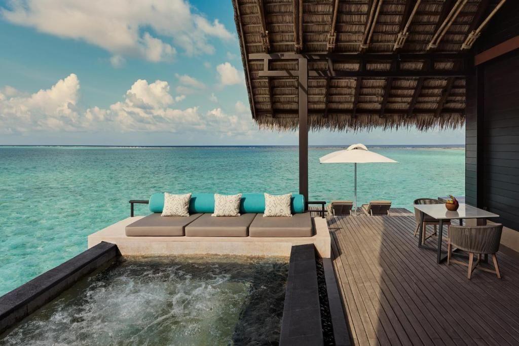 One & Only Reethi Rah фото 120