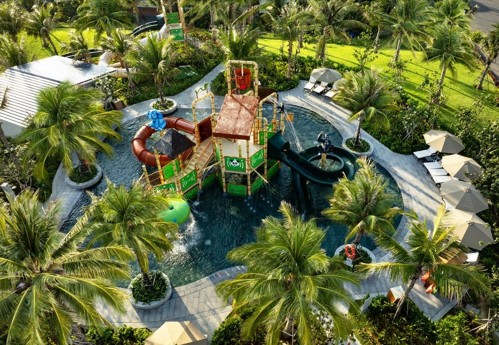 Radisson Blu Resort Cam Ranh фото 109