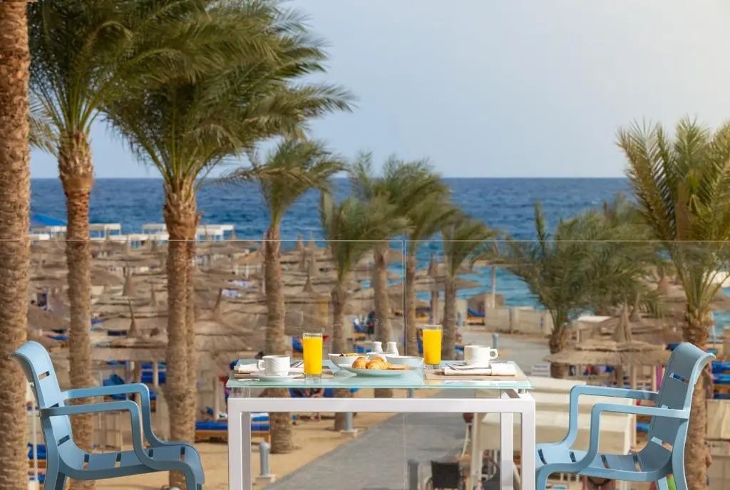 Beach Albatros The Club - Hurghada фото 2