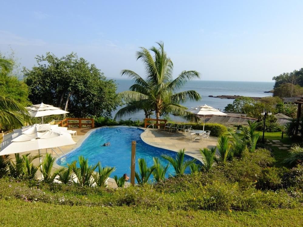 Stone Water Eco Resort фото 15