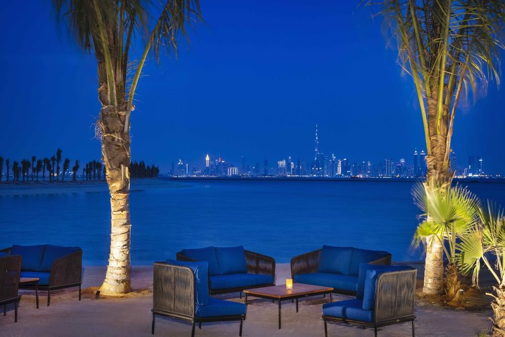 Anantara World Islands Dubai Resort фото 41