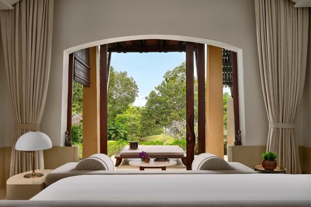 Phulay Bay, a Ritz-Carlton Reserve фото 55
