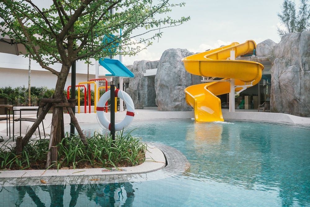 Pullman Khao Lak Resort фото 18