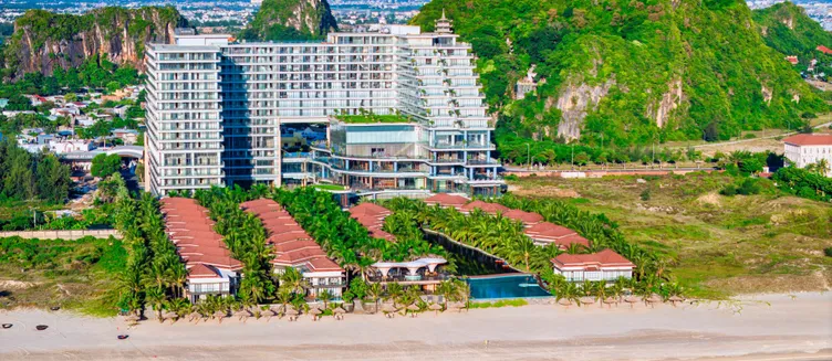 Фото отеля KOI Resort & Residence Da Nang