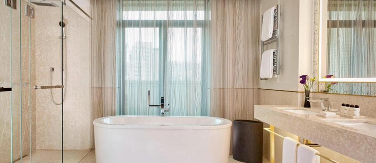 Фото отеля The Alexander, a Luxury Collection Hotel, Yerevan