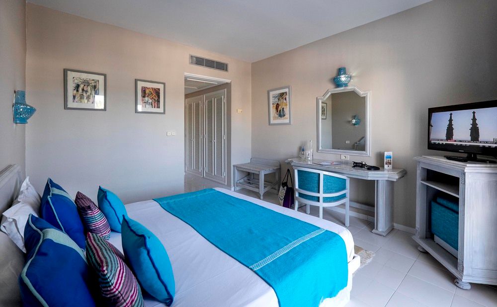 Houda Golf Beach & Aquapark фото 48