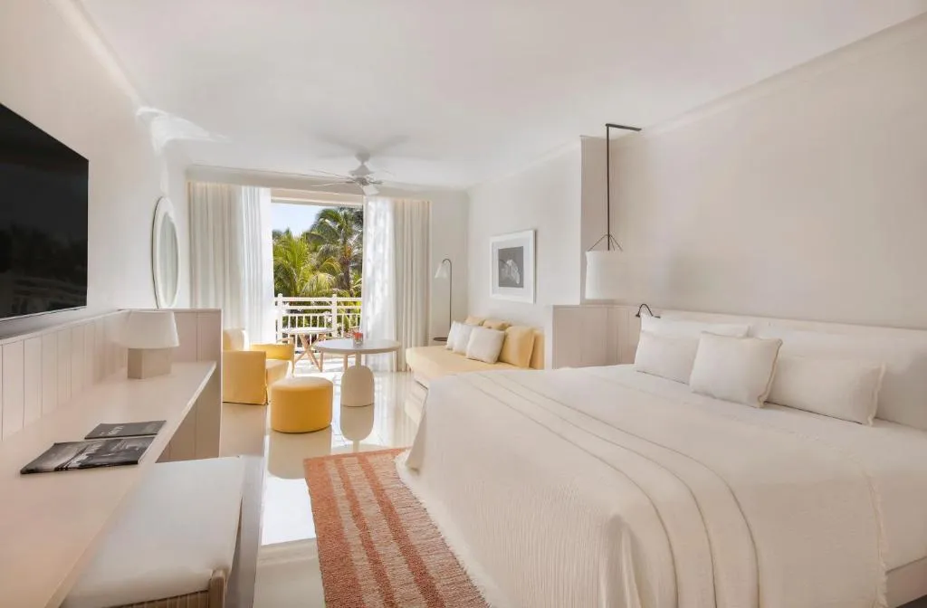 LUX* Belle Mare Resort & Villas фото 2