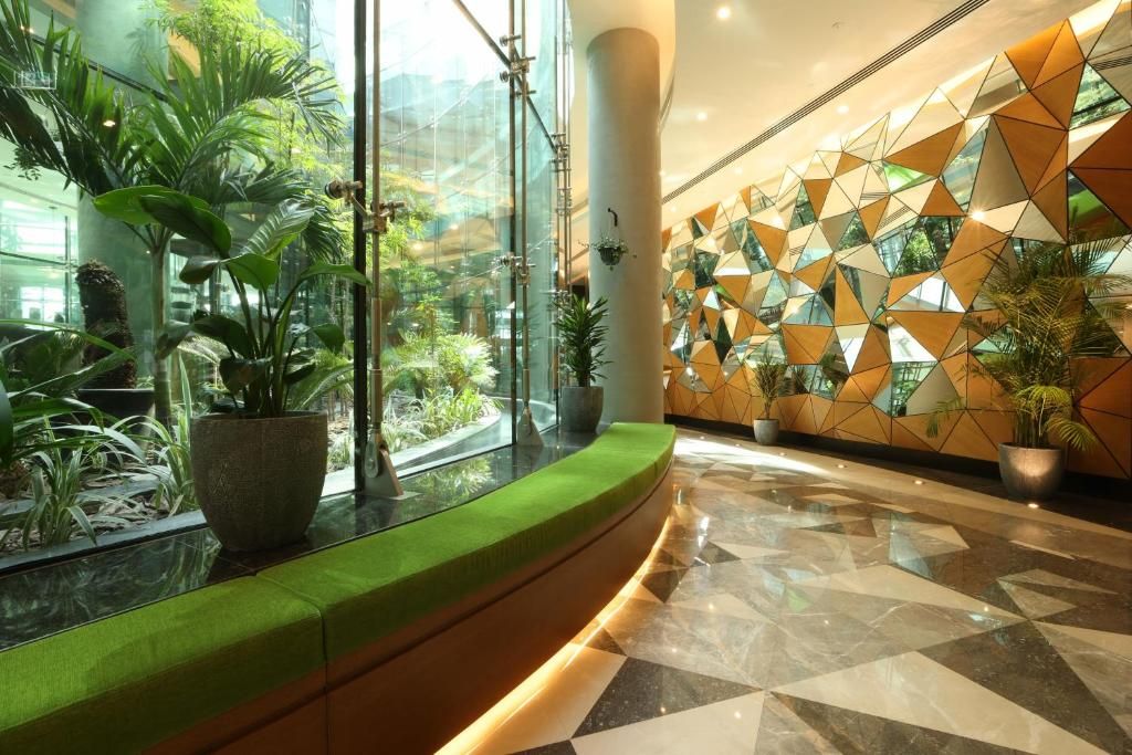 Al Khoory Sky Garden фото 54