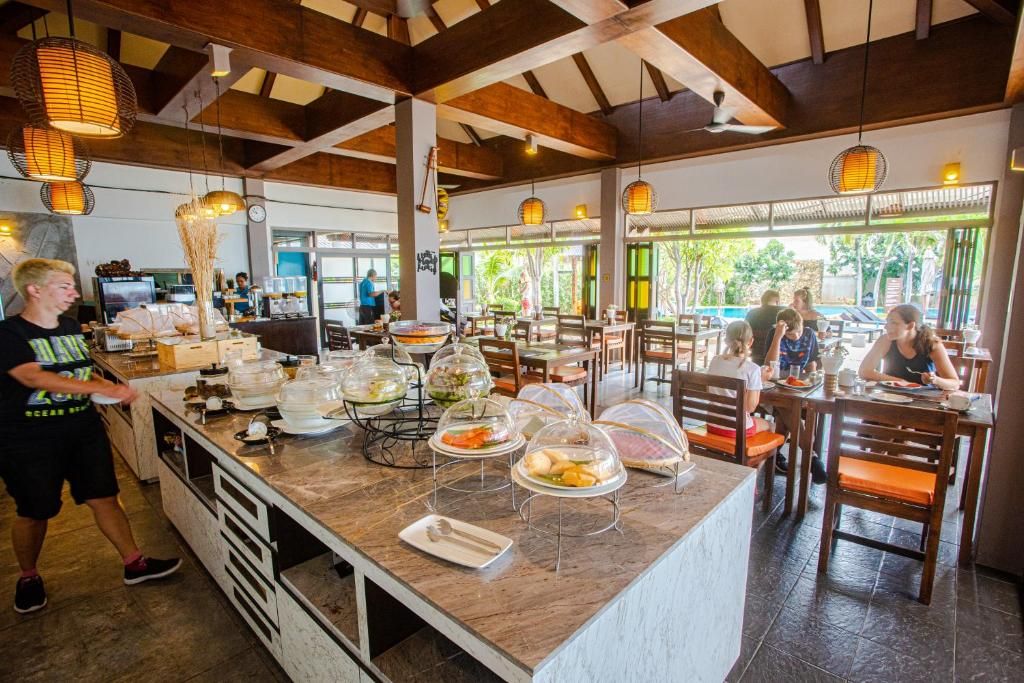 Rummana Boutique Resort фото 45