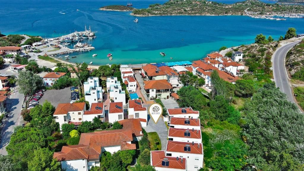 Acrotel Porto Brava Luxury Villas фото 3