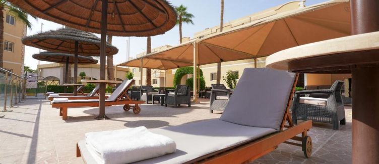 Фото отеля Boudl Al Malaz