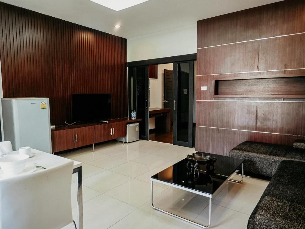 Rawai Grand House фото 35