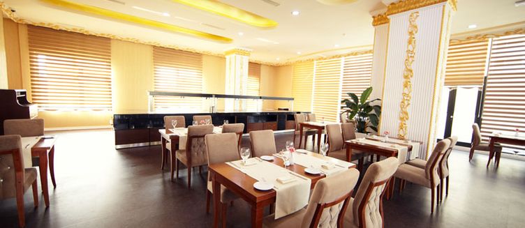 Фото отеля Graaf Hotel