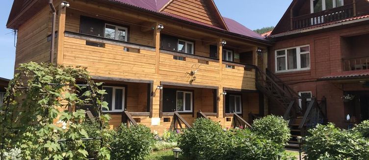 Фото отеля Dauria