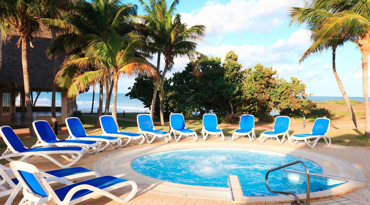 Vila Gale Tropical Varadero фото 8