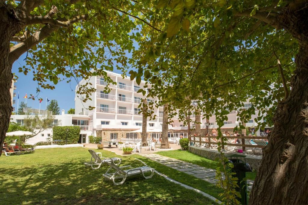 Hotel Vibra Marco Polo I фото 20