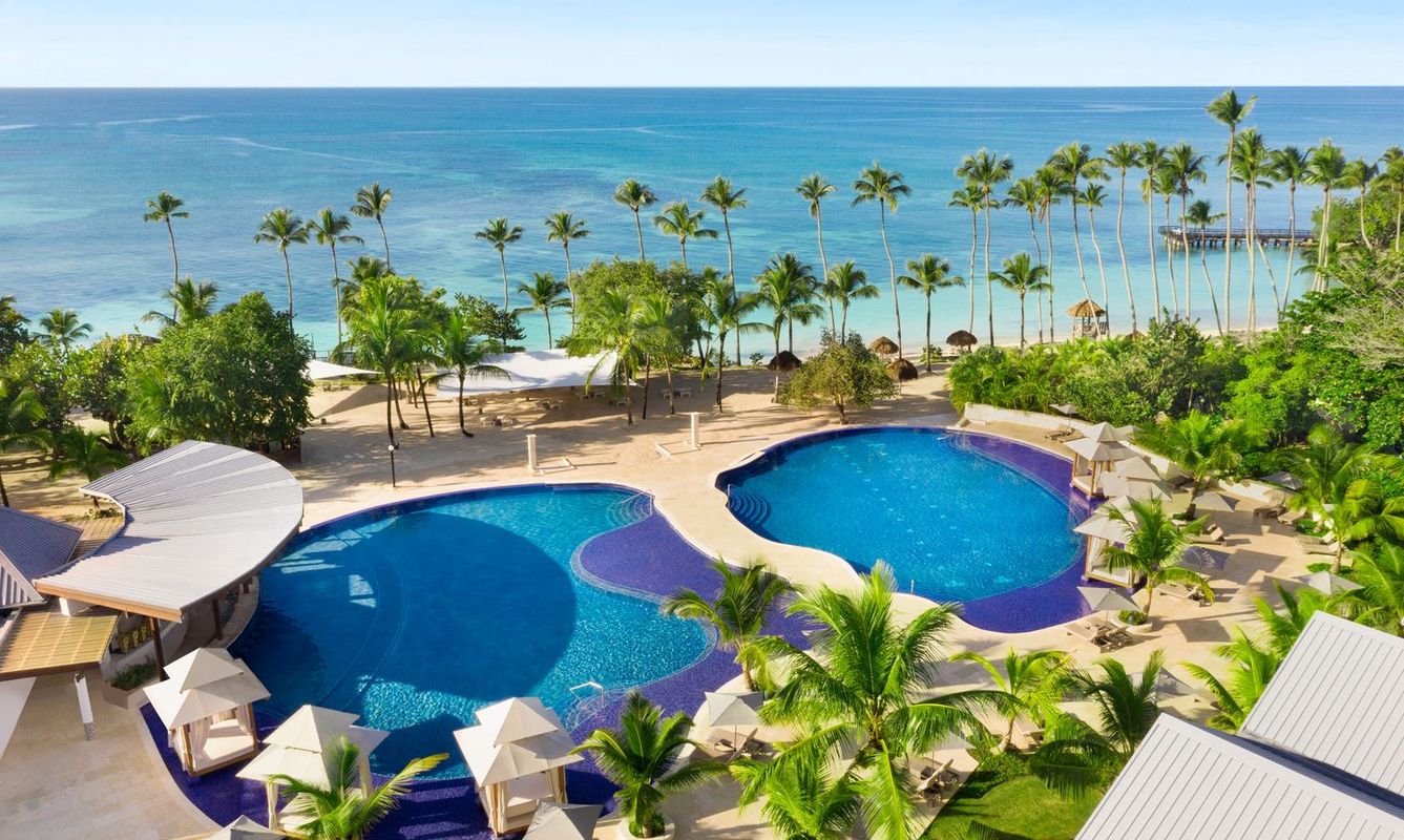 Hilton La Romana фото 10