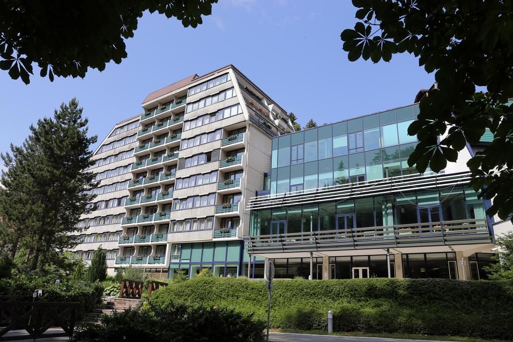 Hotel Vita - Terme Dobrna фото 0