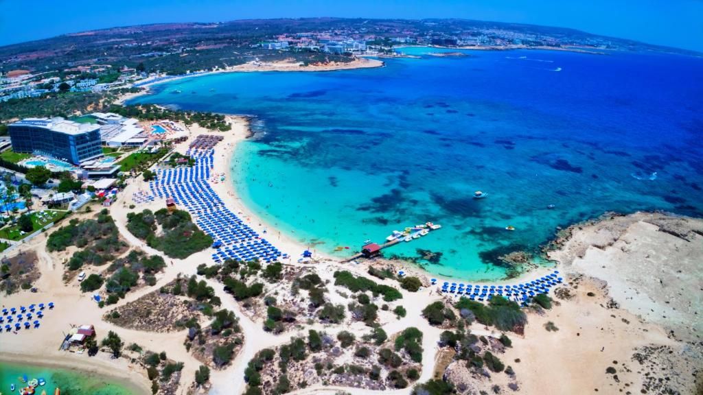 Asterias Beach фото 43