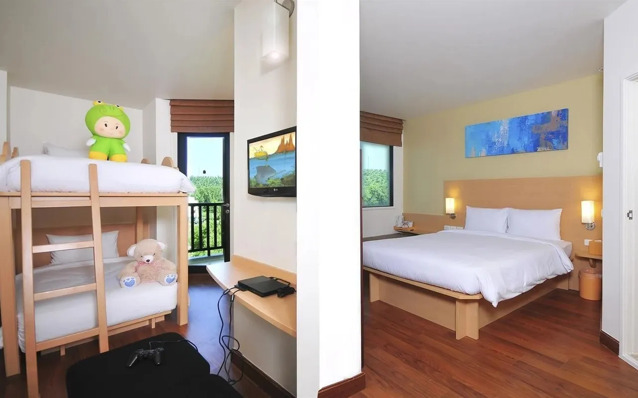 Ibis Phuket Kata фото 5
