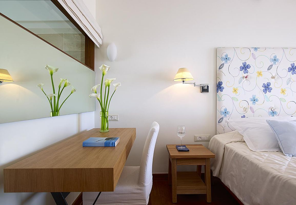 St. Nicolas Bay Resort Hotel & Villas фото 55