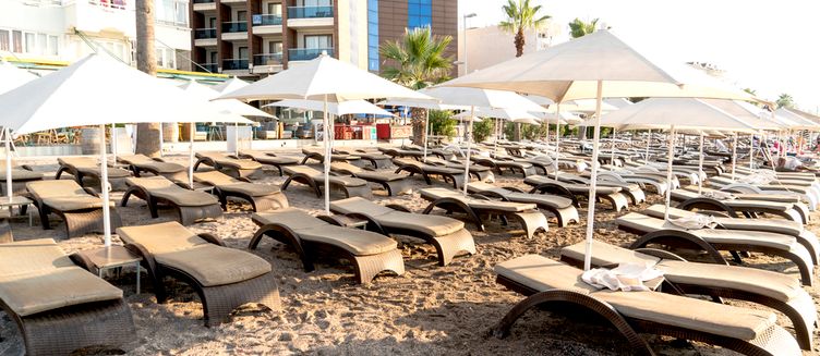 Фото отеля Honeymoon Hotel