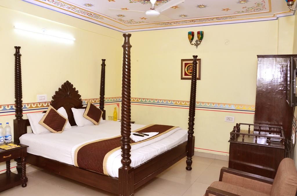 Hotel Vaishnavi фото 8