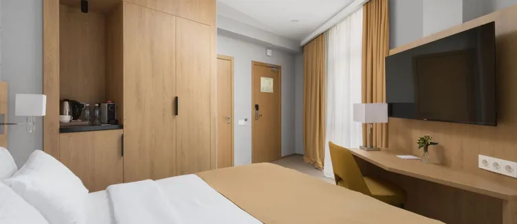 Фото отеля Lavicon Boutique Hotel Dagomys