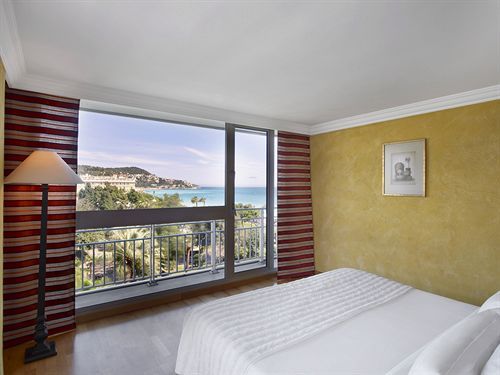 Le Meridien Nice фото 36