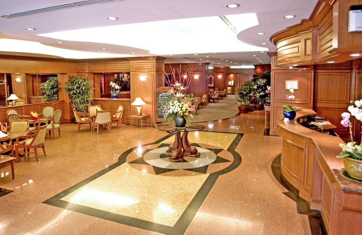 Sunway фото 3