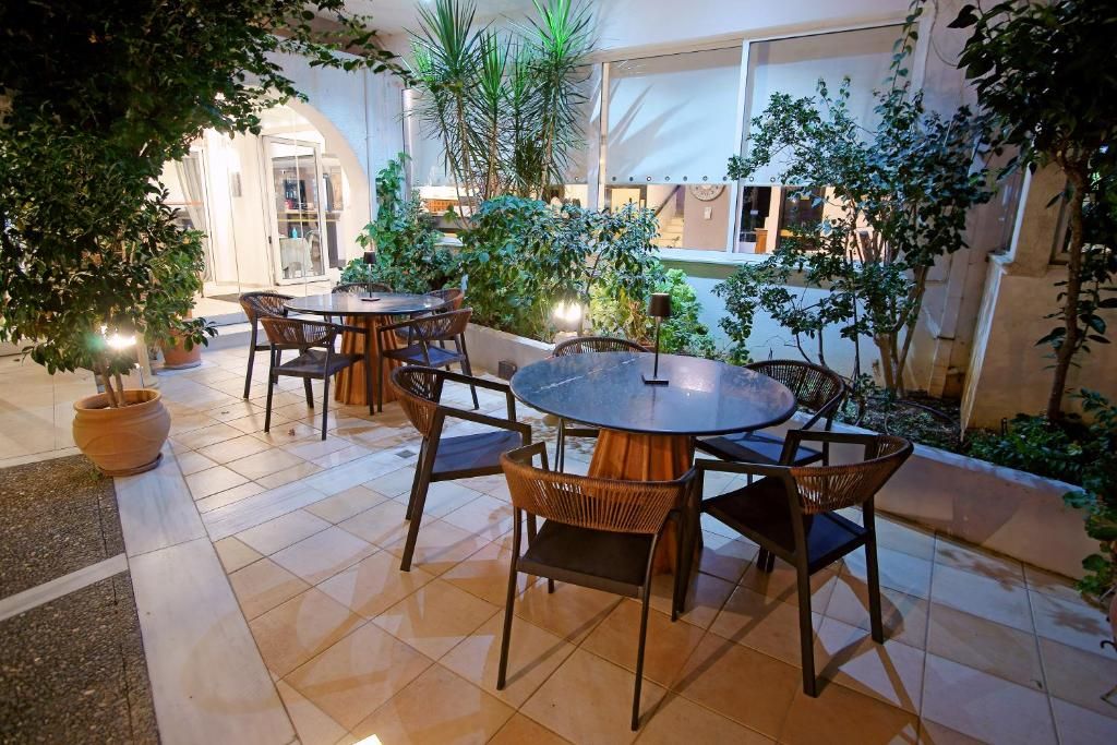 Kyparissia Beach Hotel фото 28