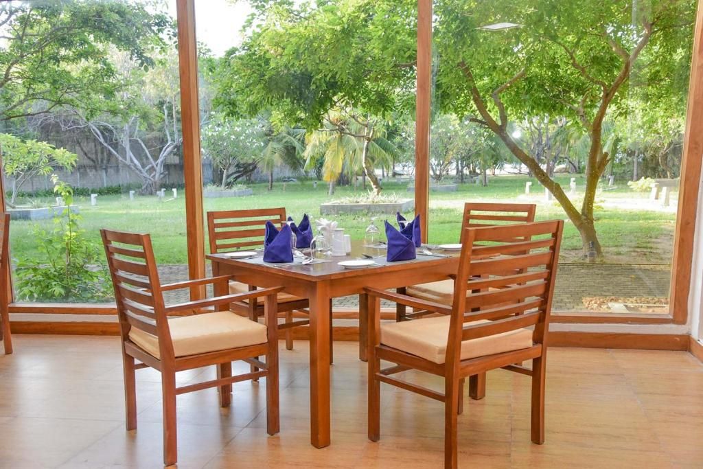 Breeze Pasikudah фото 13