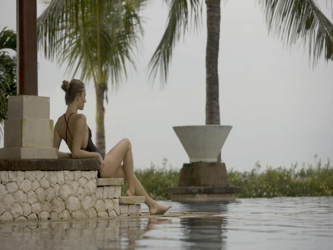 The Patra Bali Resort & Villas фото 10