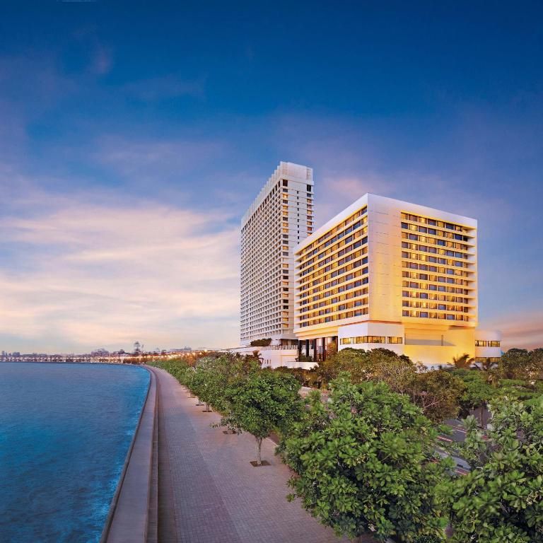 The Oberoi Mumbai фото 16