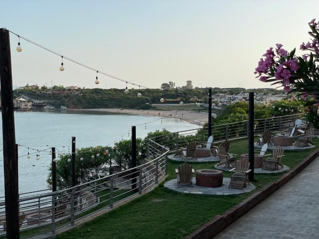 Laur Hotels Experience and Elegance фото 74
