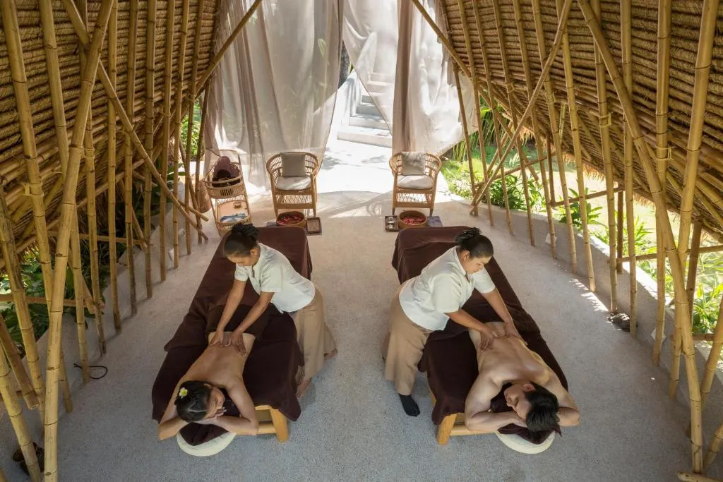 Eden Beach Khao Lak Resort & Spa фото 66